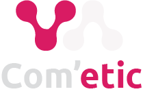 Com'etic, consulting digital à Quimper et dans le Finistère