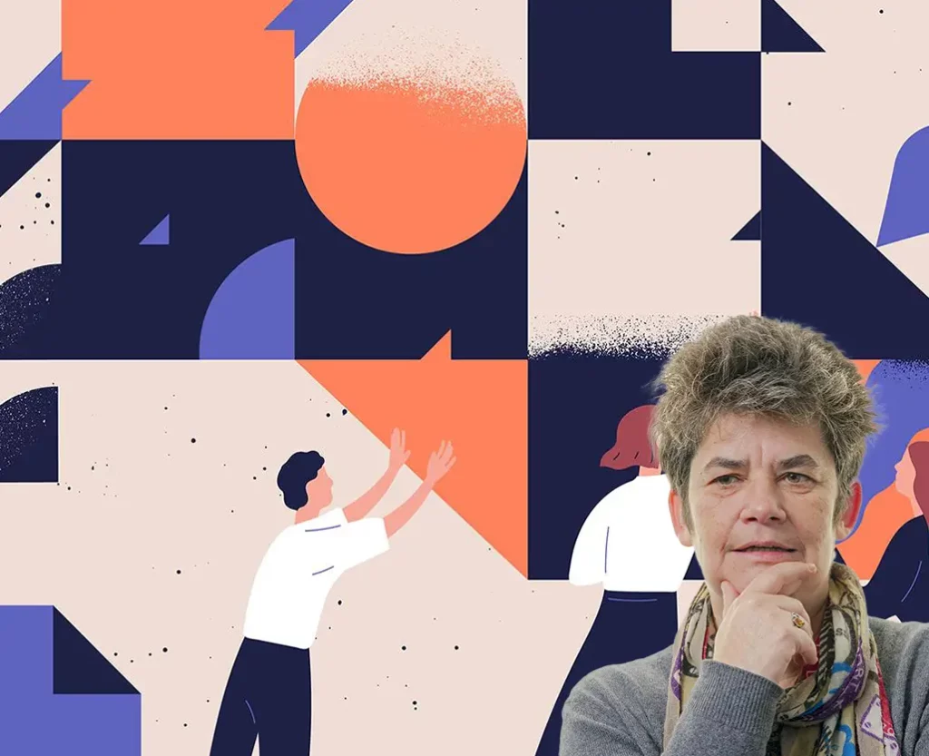 Nathalie Guérin, consulting refonte et création site web sur Elementor WordPress