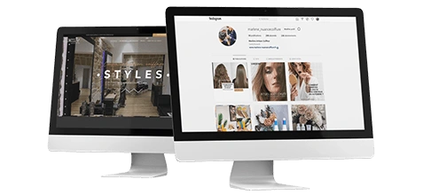 stratégie digitale pour optimiser la visibilité locale du salon de coiffure