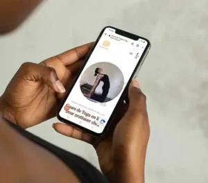 Pratique de yoga Ashtanga à Douarnenez. Refonte du site web de cours de yoga